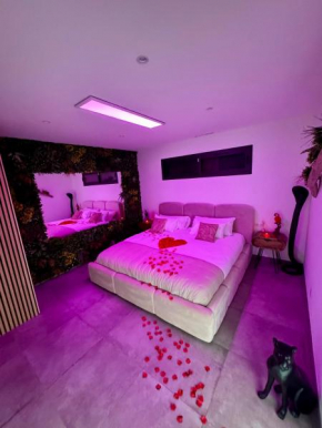 Reve D Amazonie & Spa
